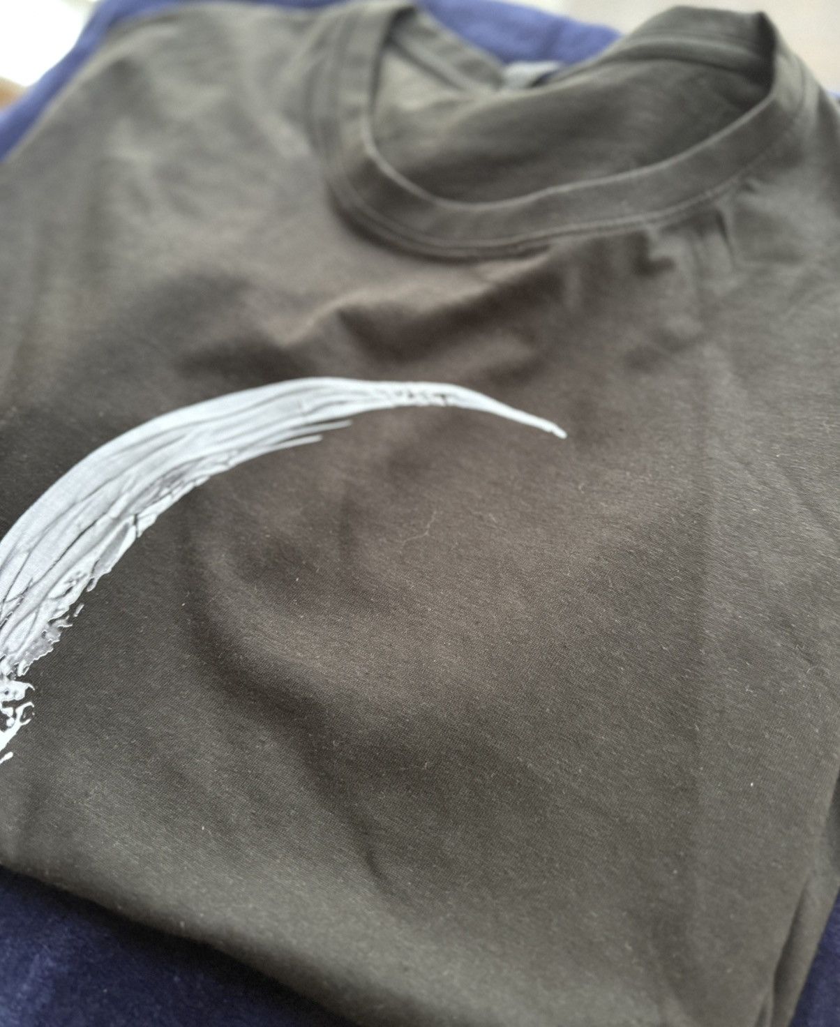 Other Men's Casual Graphic T-Shirt Size US L / EU 52-54 / 3 - 9 Thumbnail