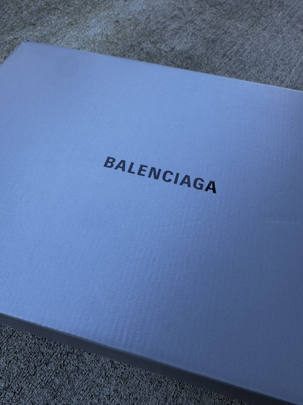 Balenciaga Mud Show 3XL Size US 10 / EU 43 - 16 Thumbnail
