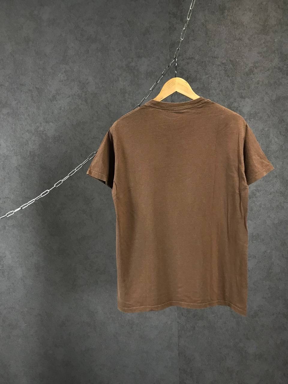Band Tees Dave Matthews Band vintage rock band tee Size US M / EU 48-50 / 2 - 5 Thumbnail