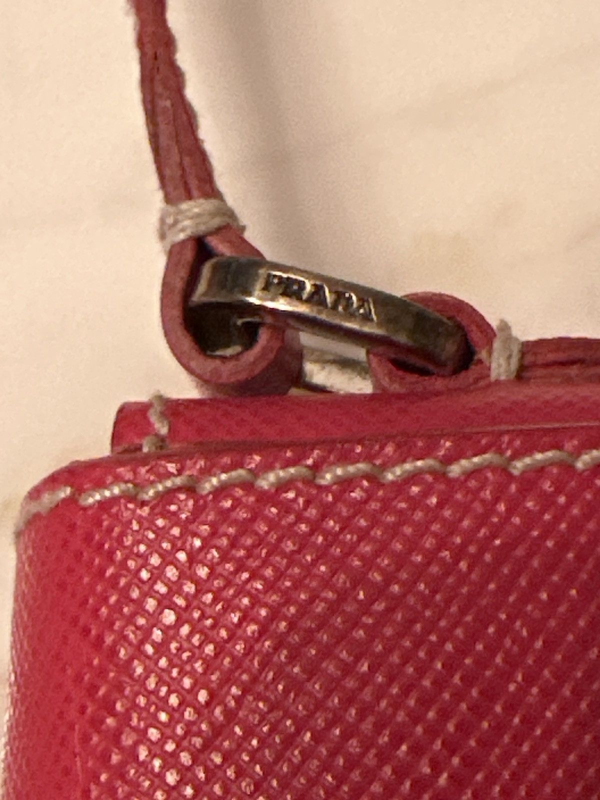 Prada Vintage Prada iPod case made with Colette Size ONE SIZE - 7 Thumbnail