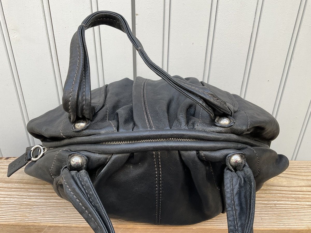 Dolce & Gabbana Dolce&Gabbana "Bagdiana" leather bah Size ONE SIZE - 9 Thumbnail