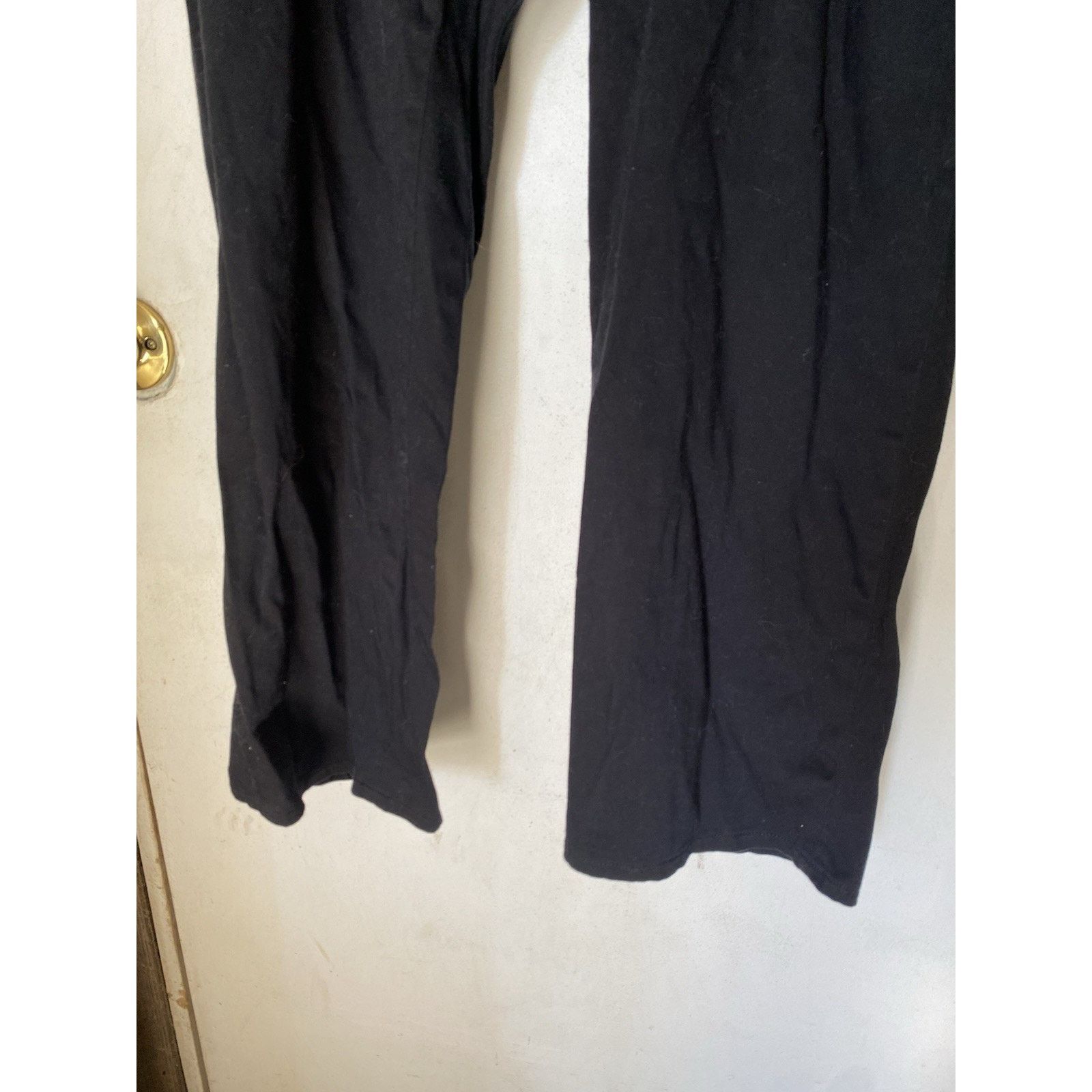 Ralph Lauren Black Label Ralph Lauren Black Dress Pants Women’s 20W Size 42" / US 20 - 3 Thumbnail