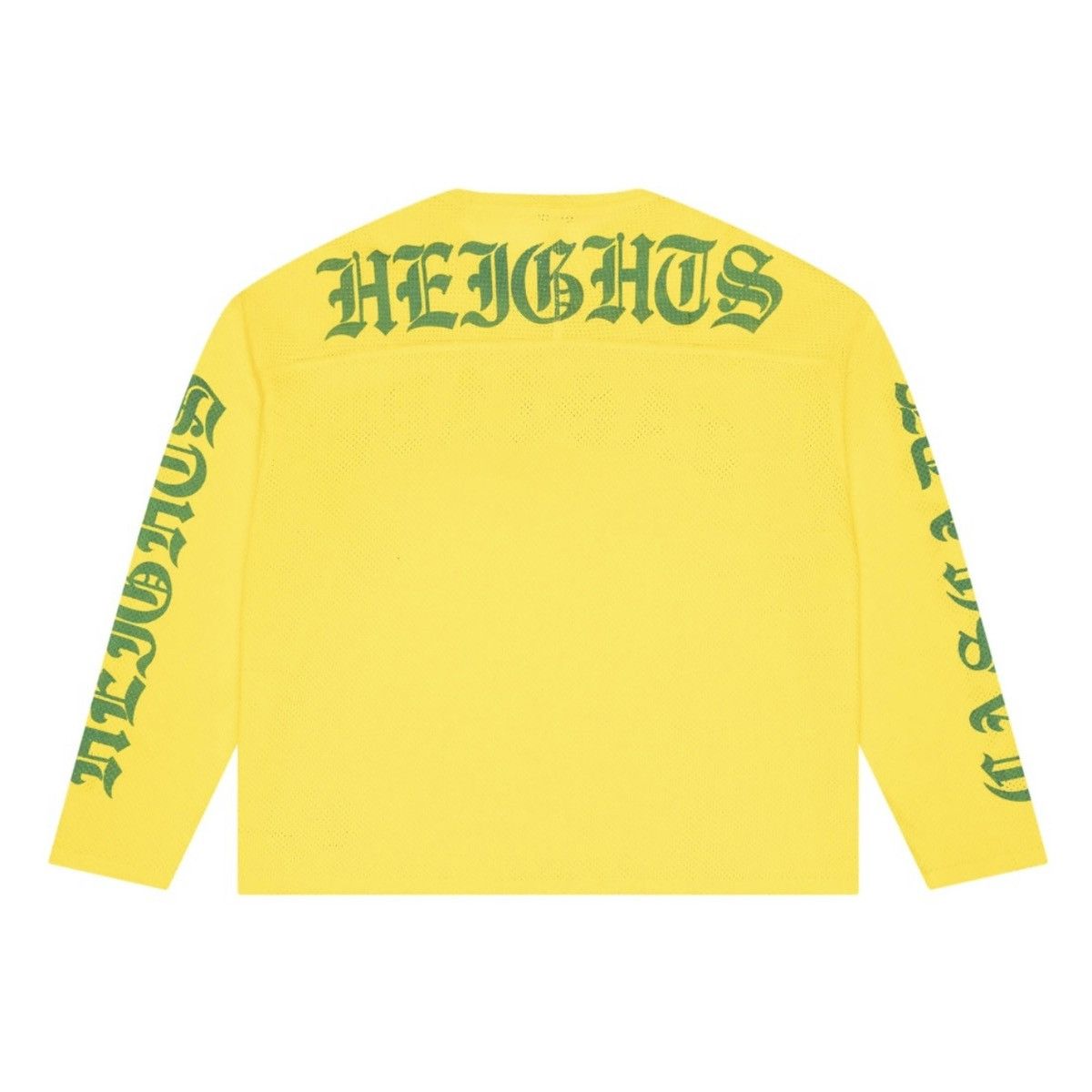 Other WearCascade Heights yellow jersey Size US XL / EU 56 / 4 - 2 Thumbnail