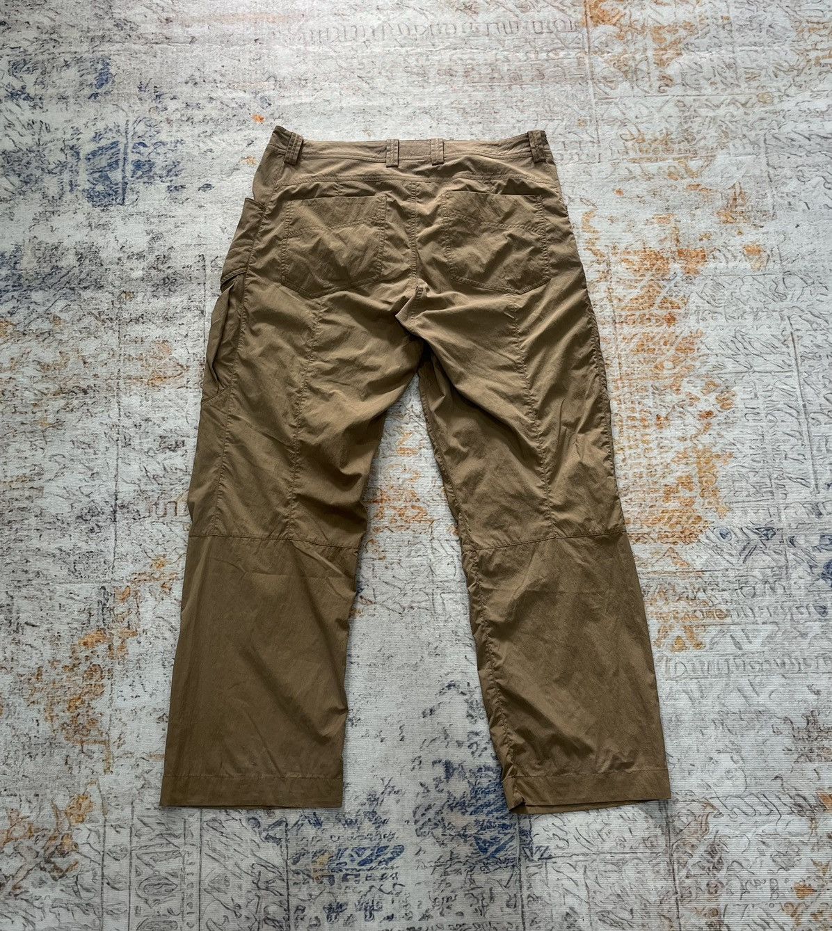 Arc'teryx Arc’teryx Gamma LT Pant Size US 34 / EU 50 - 2 Thumbnail
