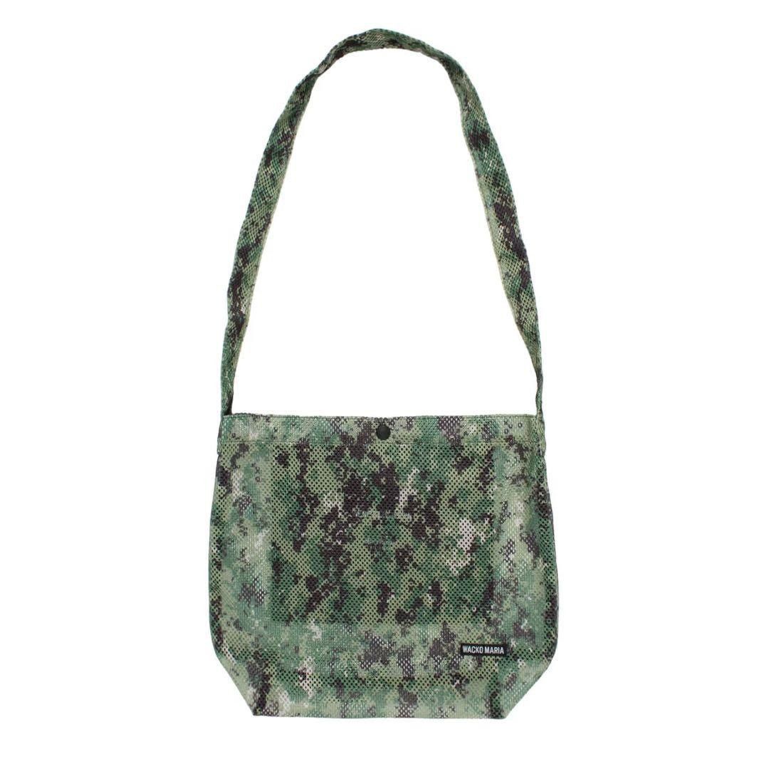 Wacko Maria Wacko Maria Bag Size ONE SIZE - 1 Thumbnail