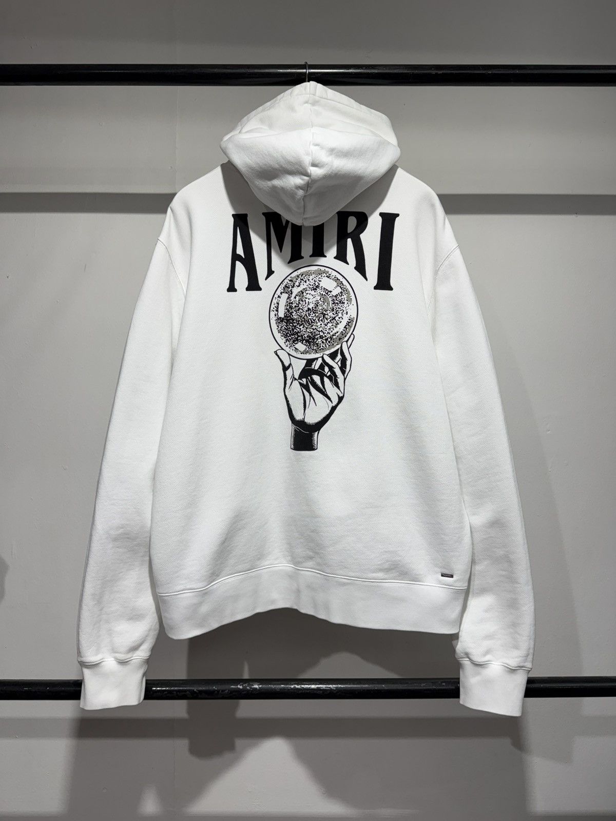 Amiri Amiri Crystal Ball Size US XXL / EU 58 / 5 - 2 Thumbnail
