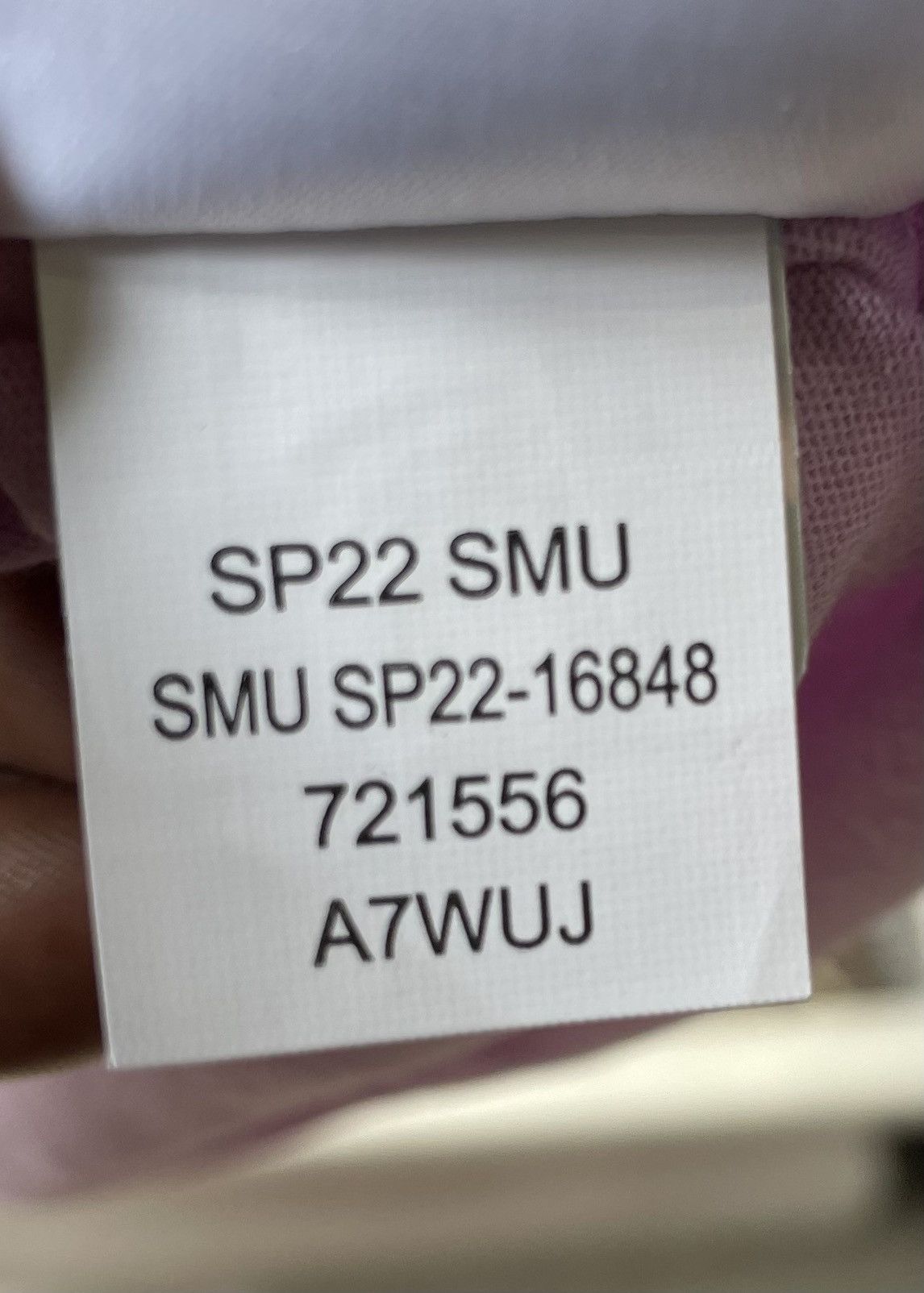 Supreme Supreme x The North Face Sketch Short-Sleeve Top 2022 Size US M / EU 48-50 / 2 - 6 Thumbnail