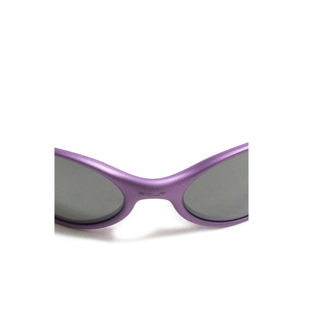 Oakley EYE JACKET GDLP LILAC METALLIC Size ONE SIZE - 3 Thumbnail