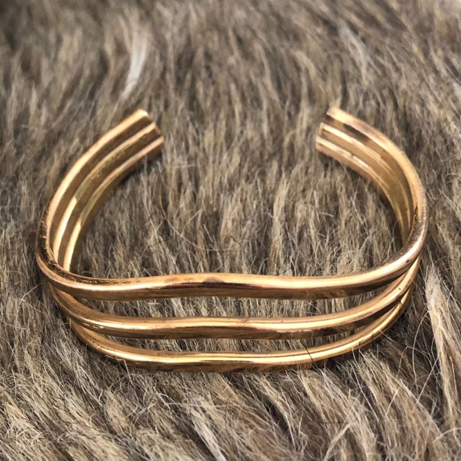 Jewelry Sergio Lub The Victorian magnetic cuff bracelet Size ONE SIZE - 3 Thumbnail