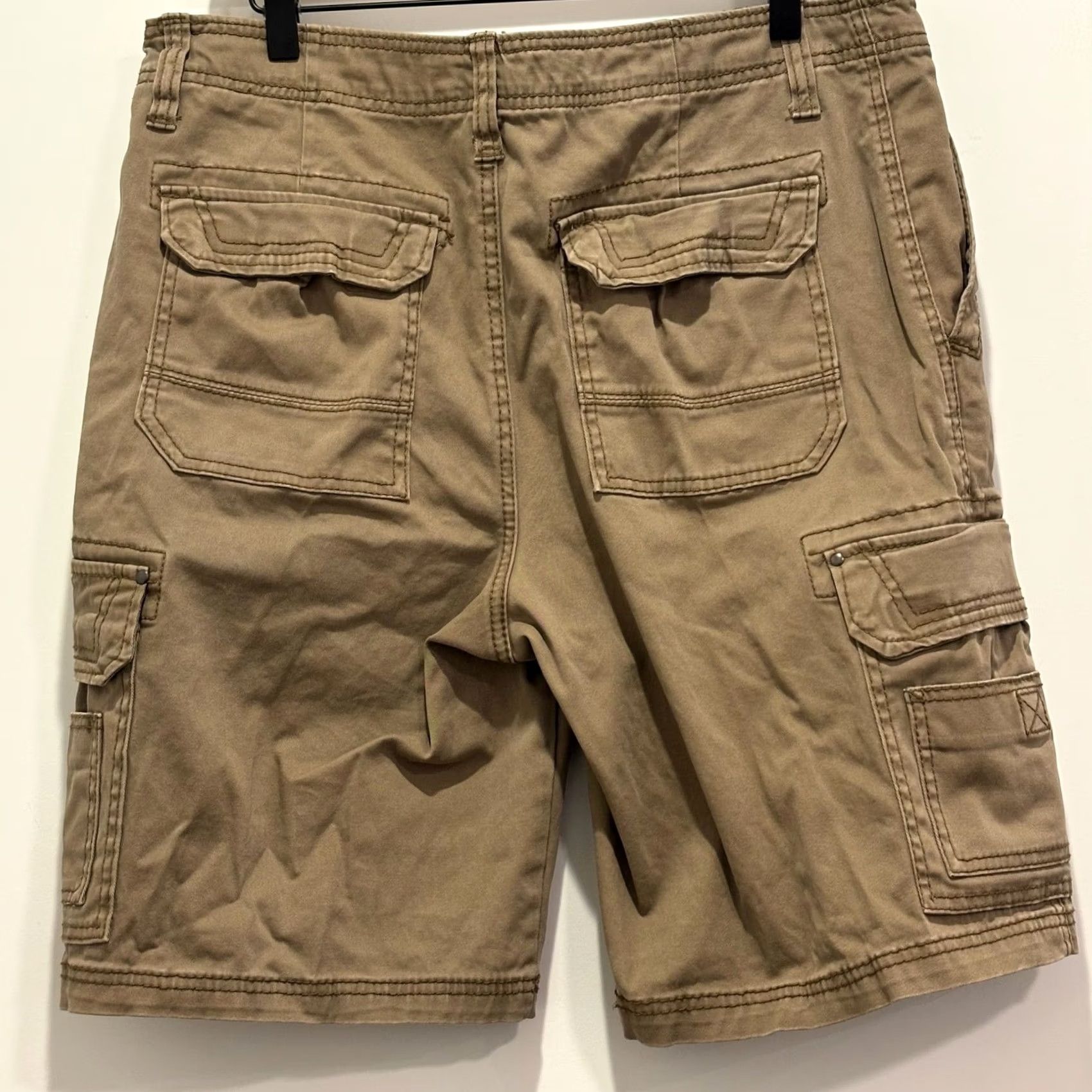 Vintage VINTAGE? No. Size US 34 / EU 50 - 3 Thumbnail
