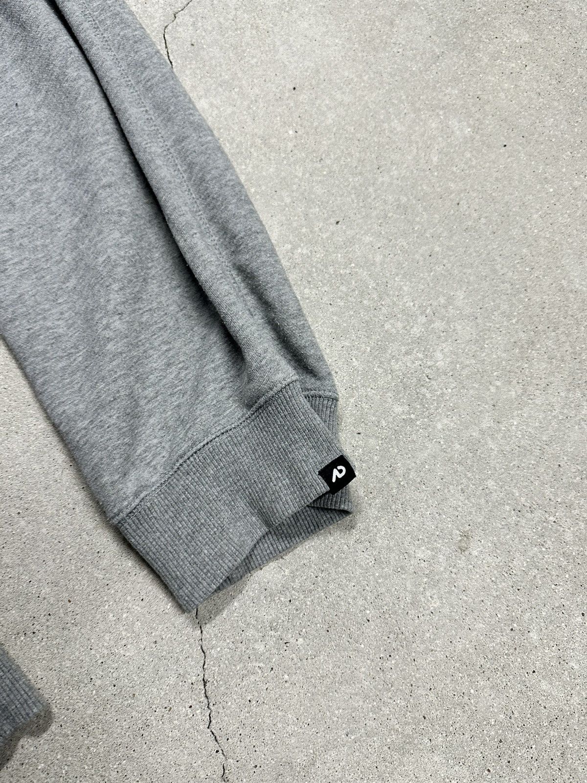 Nike Vintage Nike Sweatpants Size US 30 / EU 46 - 10 Thumbnail