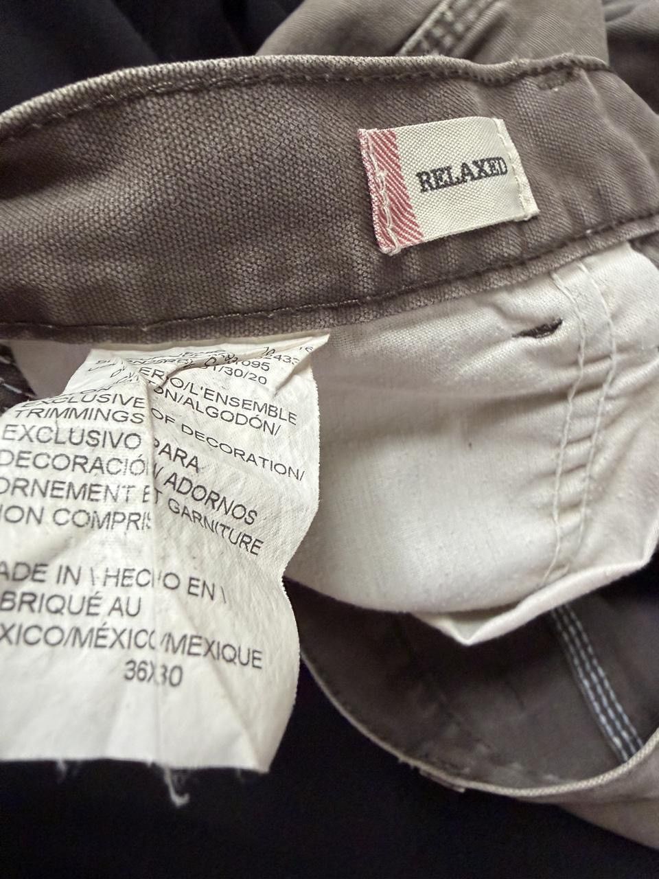 Dickies Dickie carpenter pants Size US 36 / EU 52 - 5 Thumbnail