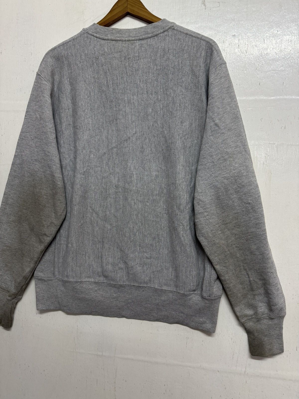 Champion × Vintage Champion Reverse weave Size US M / EU 48-50 / 2 - 4 Thumbnail