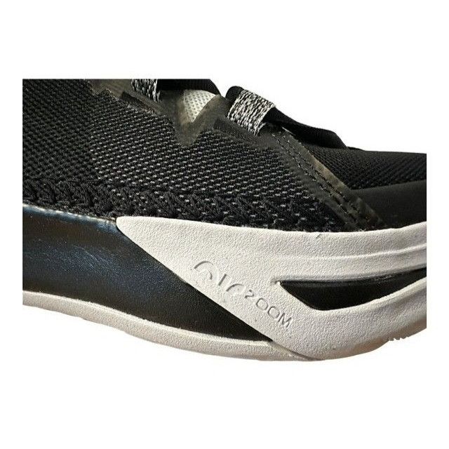 Nike Nike Kyrie Flytrap 6 EP 'Black White' DM1126-001 Men's Size Size US 13 / EU 46 - 11 Thumbnail
