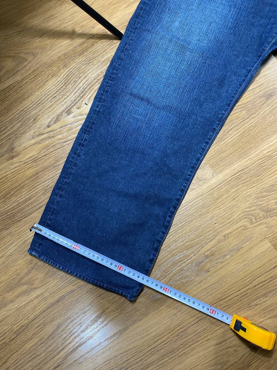 Stefano Ricci × Vintage Stefano Ricci Vintage Luxury Italian Jeans Size US 44 / EU 60 - 14 Thumbnail