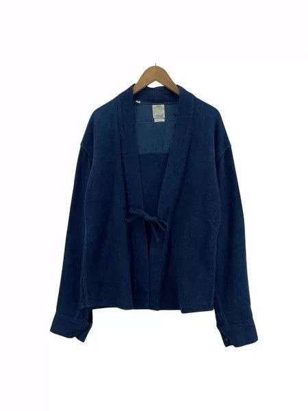 Visvim visvim 19SS ND Japanese Taoist robe 2506-Nextarrow Size US M / EU 48-50 / 2 - 1 Thumbnail
