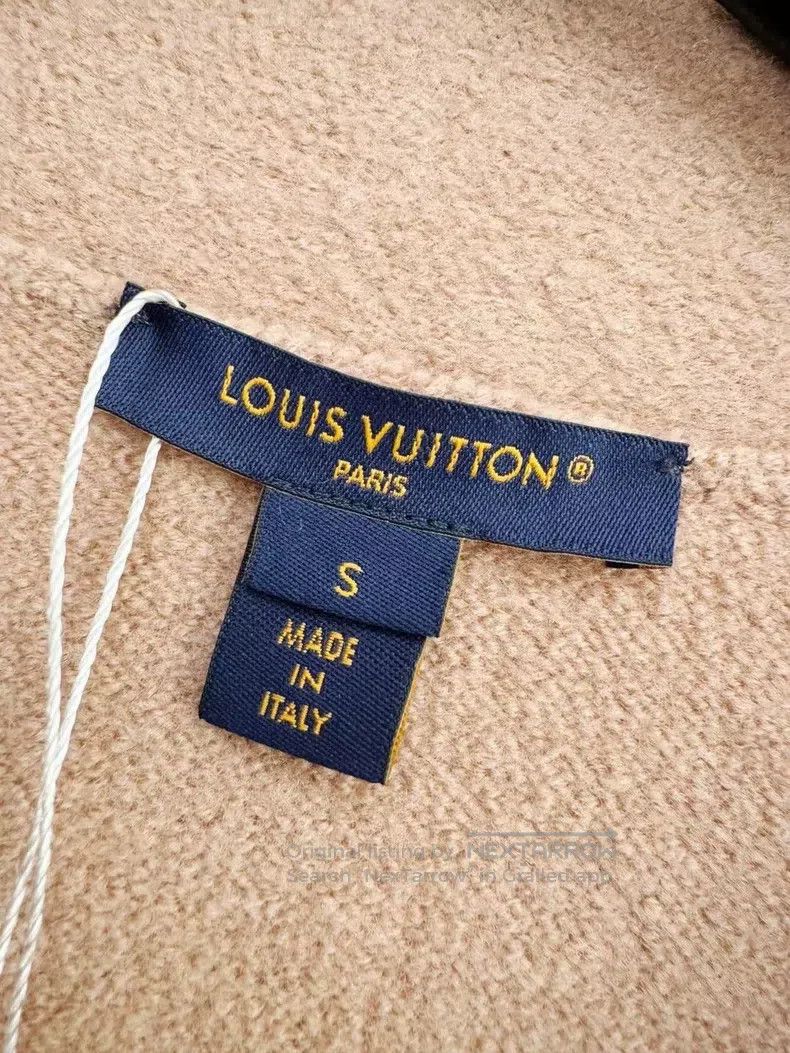 Louis Vuitton Louis Vuitton Knit Cardigan sweater Size S / US 4 / IT 40 - 2 Thumbnail