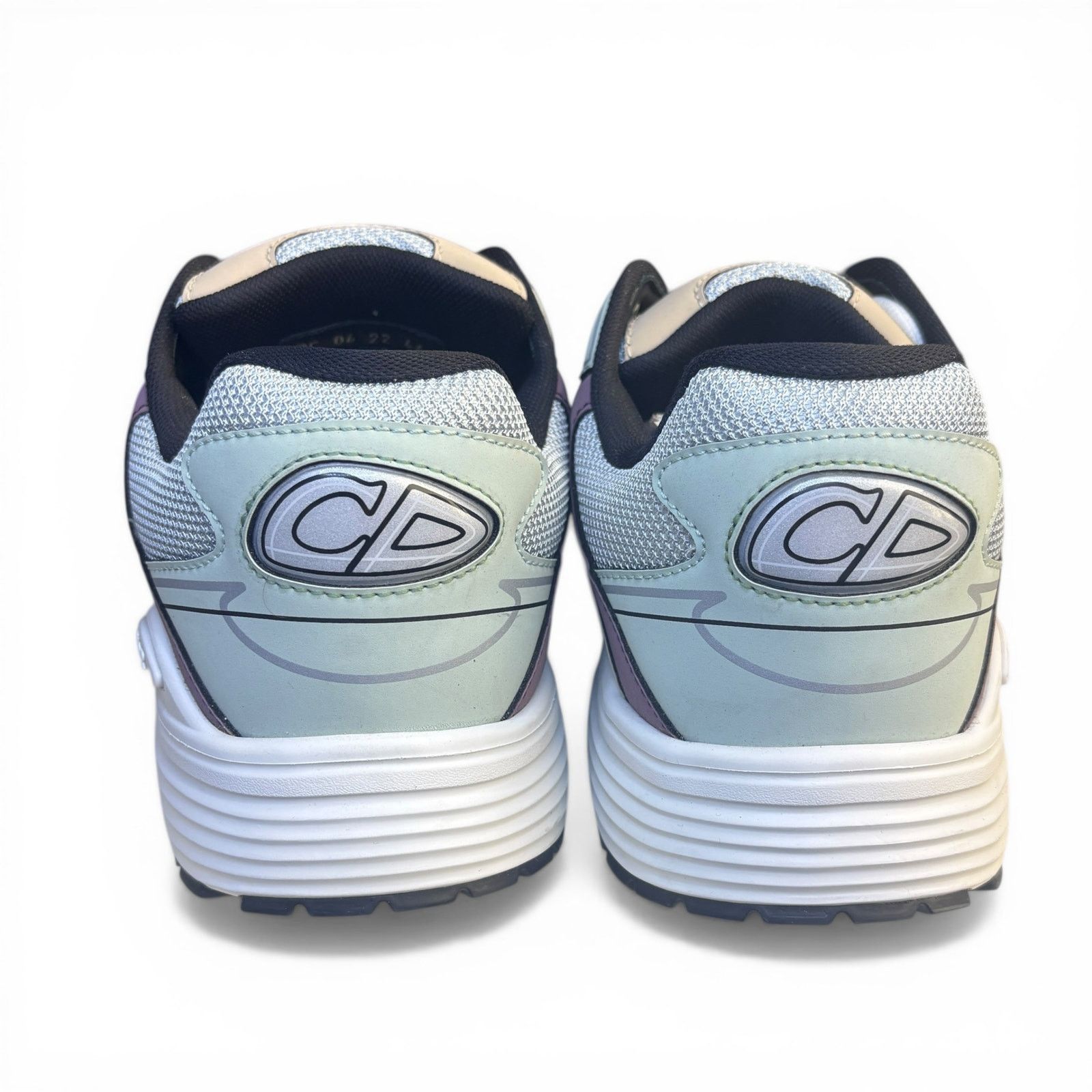 Dior Dior B30 Lavender Sneakers | Size 44 (11US) Size US 11 / EU 44 - 6 Thumbnail