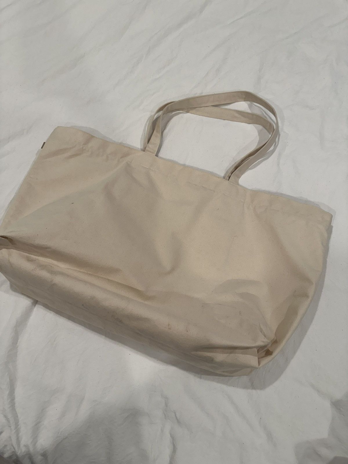JJJJound JJJound XL Tote Bag Size ONE SIZE - 2 Thumbnail