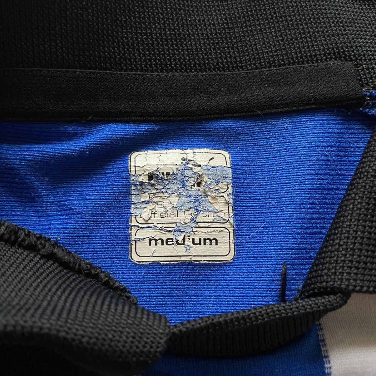 Vintage 1999/00 Puma Sheffield Wednesday Soccer Jersey Y2K Home Size US L / EU 52-54 / 3 - 11 Thumbnail