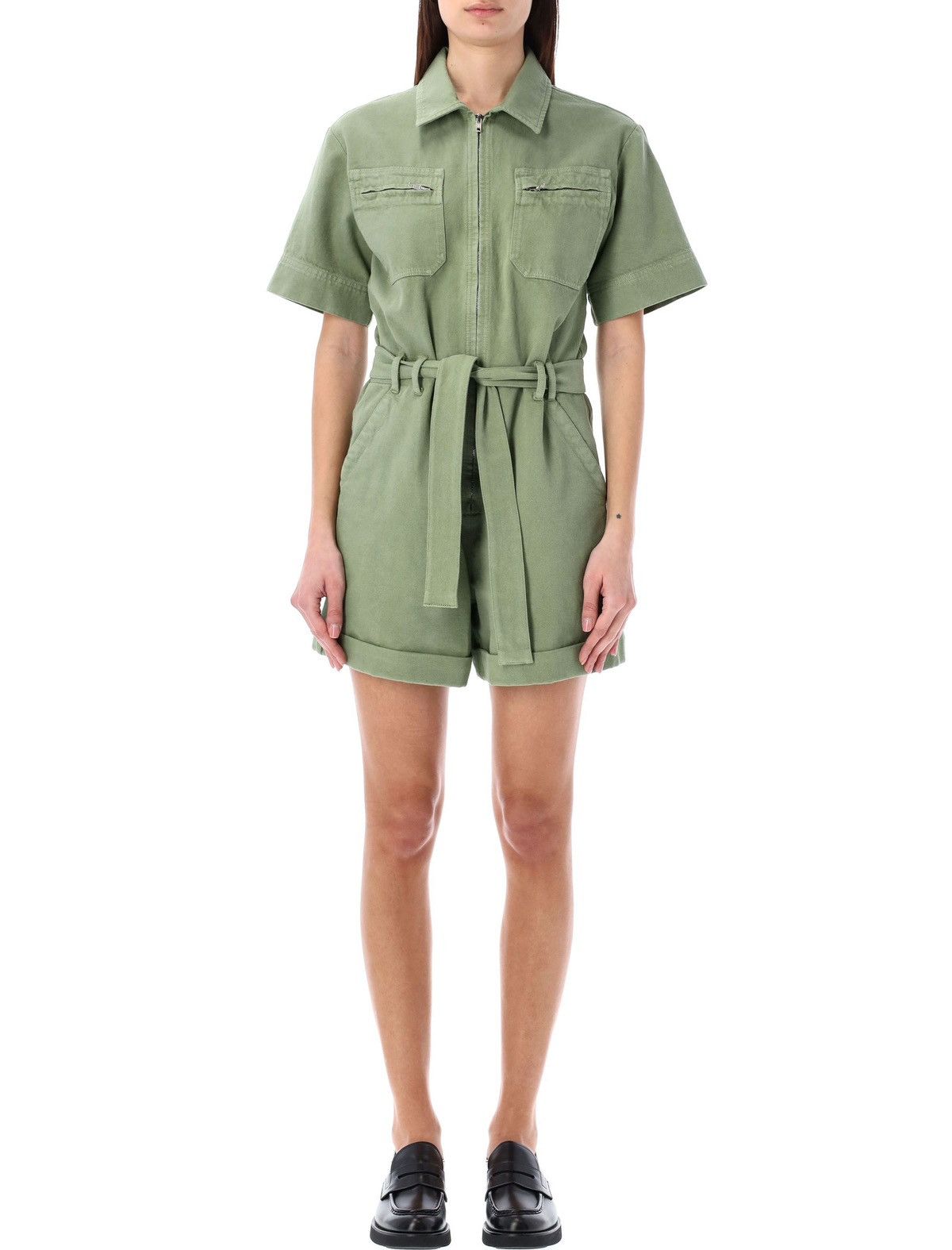A.P.C. A.P.C JUMPSUITS & ROMPERS Size 22" - 1 Thumbnail