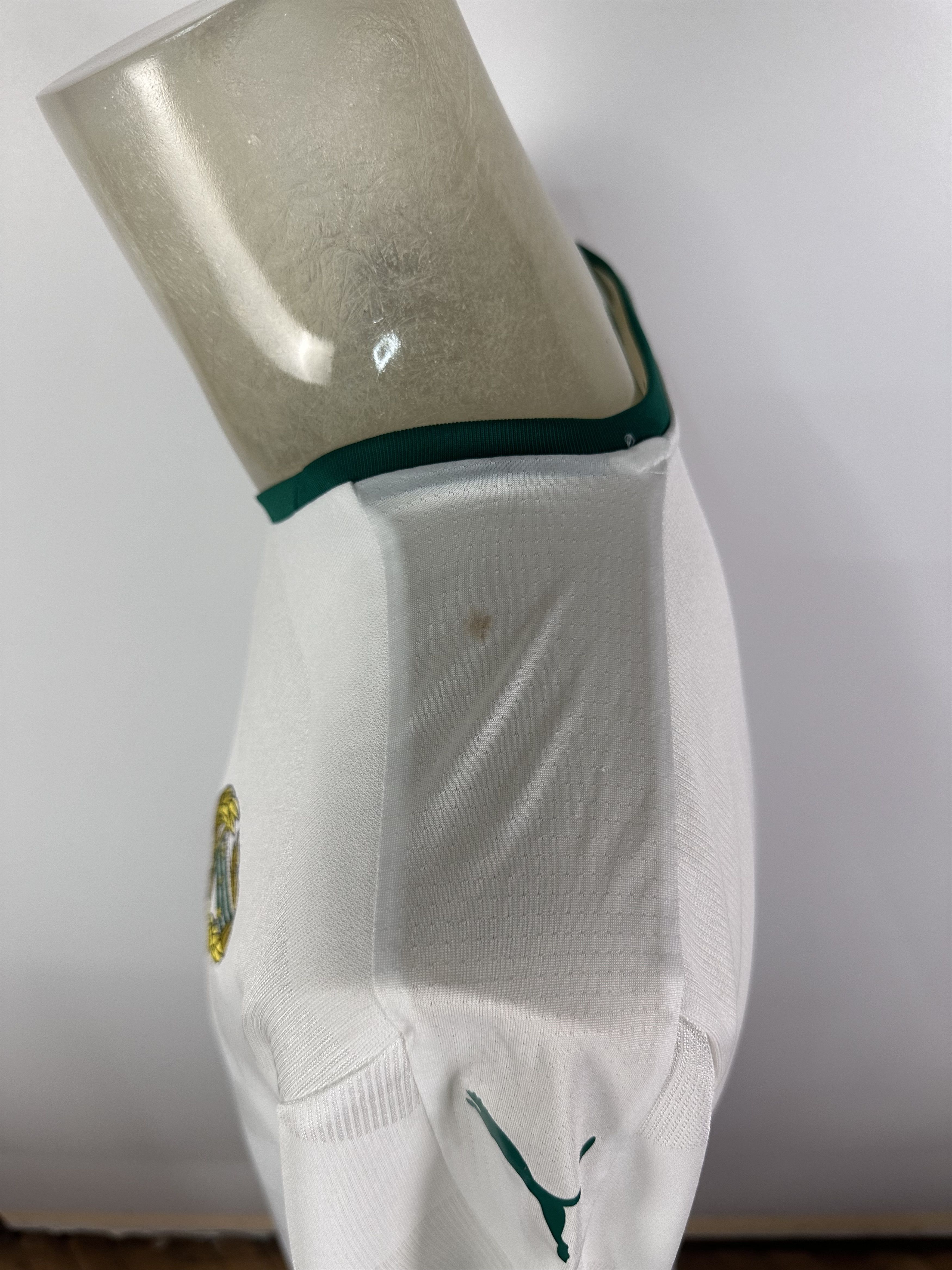 Puma Hammarby 2016 2017 Football Shirt Soccer Jersey Puma XL Size US XL / EU 56 / 4 - 8 Thumbnail
