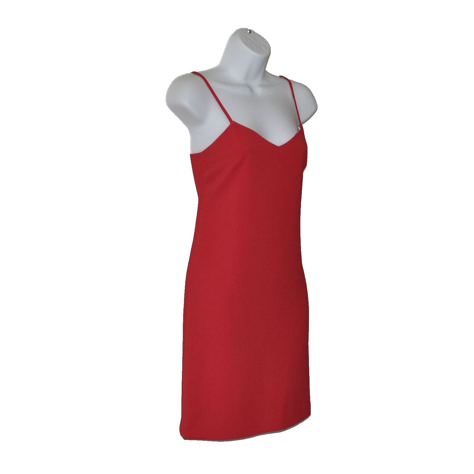 Trina Turk NWT TRINA TURK Spaghetti Strap Mini Ferris Summer Dress Sz P Size S / US 4 / IT 40 - 2 Thumbnail