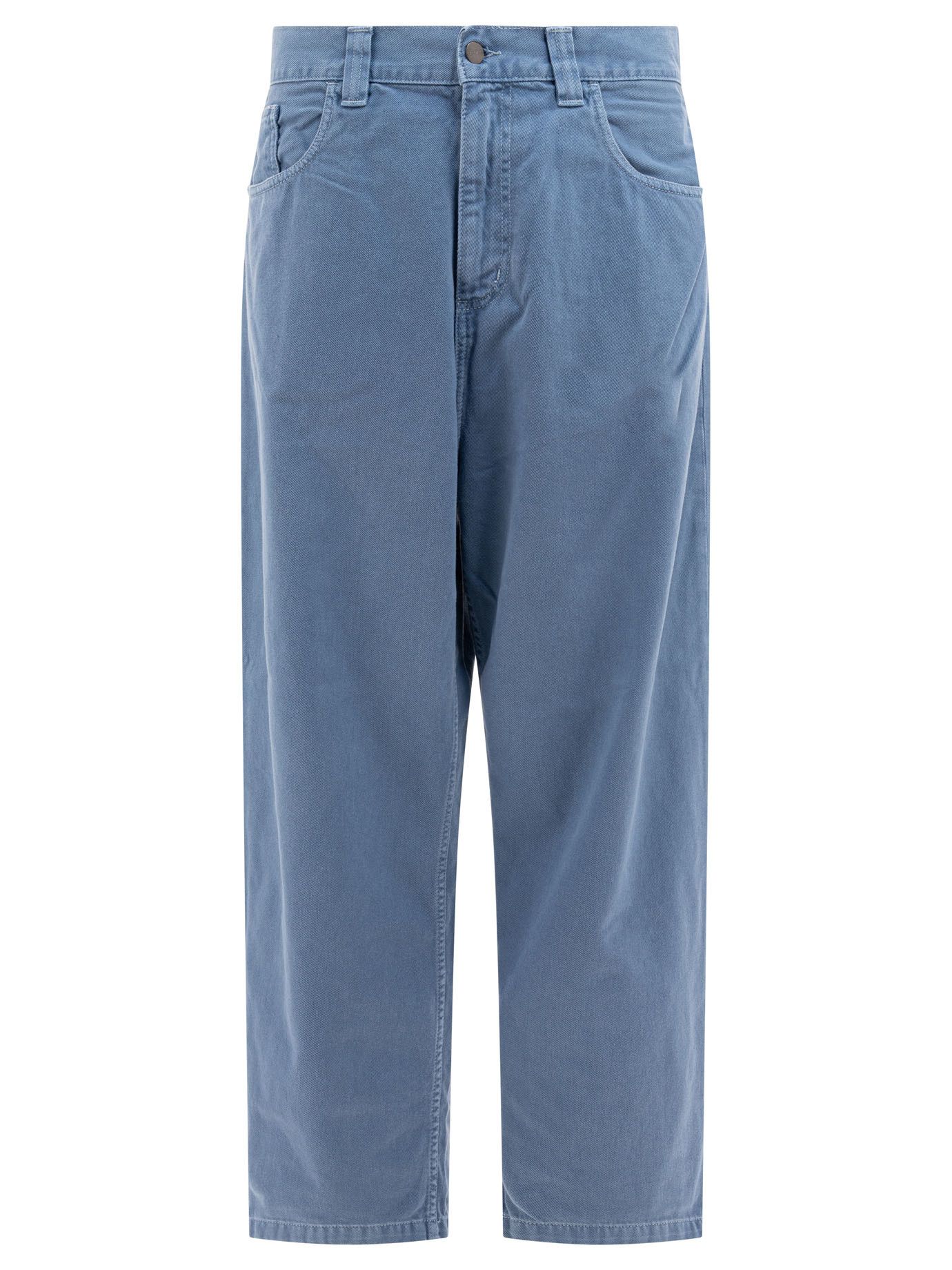 Carhartt Wip Jeans Size US 30 / EU 46 - 1 Thumbnail