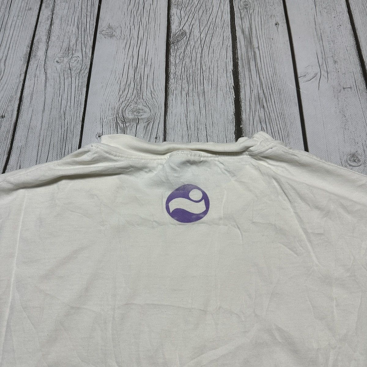 Hanes × Vintage Vintage Drugstore.com tee Size US XL / EU 56 / 4 - 4 Thumbnail