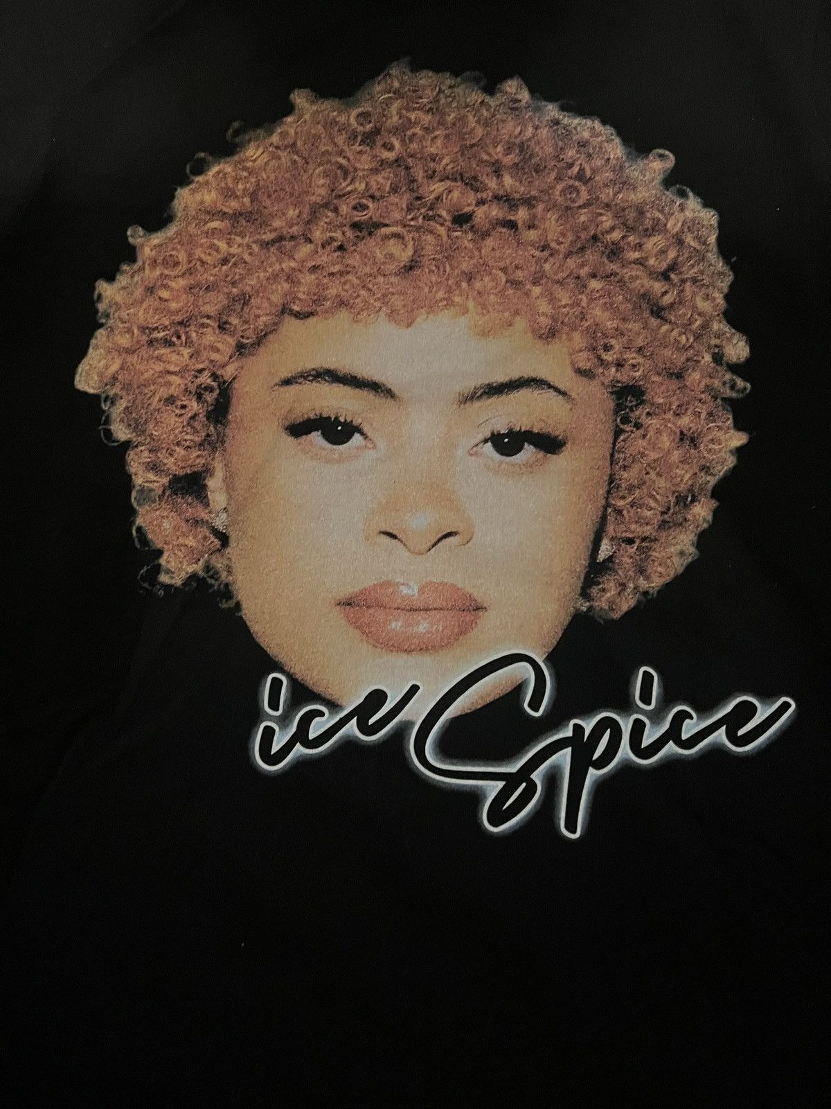 Other ICE SPICE TEE Size US L / EU 52-54 / 3 - 2 Thumbnail