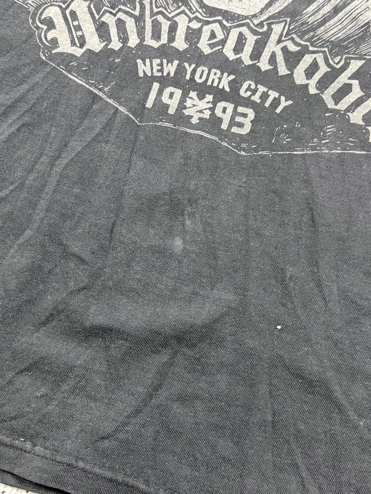 Zoo York Zoo York Skateboards NYC Faded Shirt Size US M / EU 48-50 / 2 - 3 Thumbnail