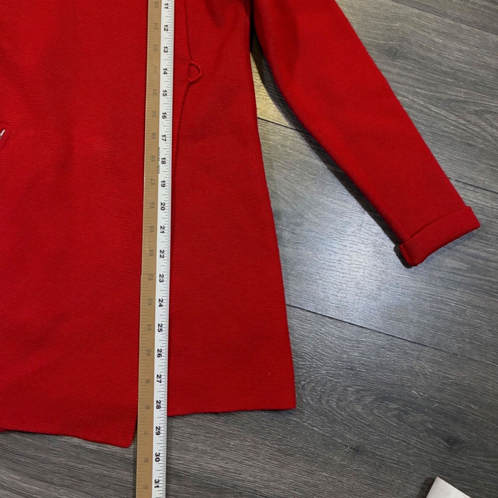 Talbots VINTAGE? No. Size M / US 6-8 / IT 42-44 - 6 Thumbnail
