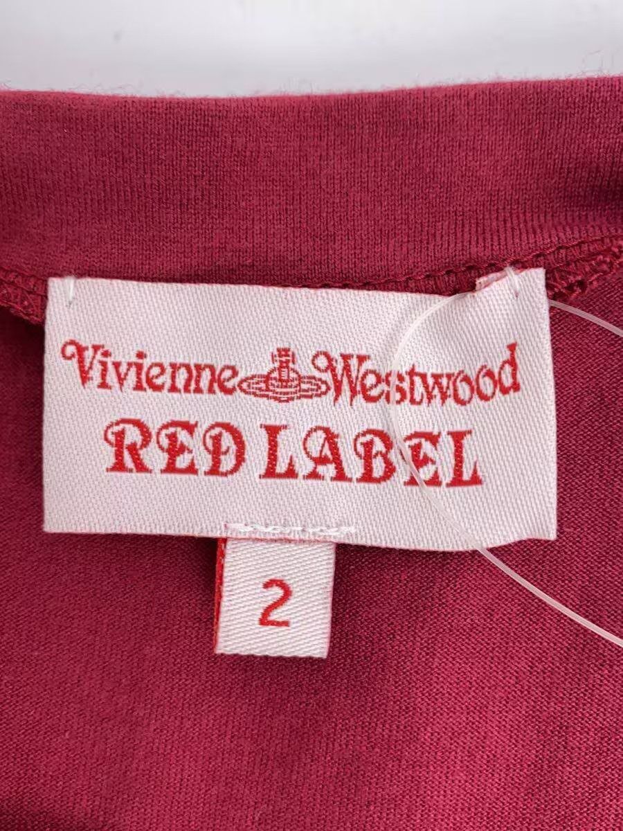 Vivienne Westwood Panelled Sketch Tee Size US M / EU 48-50 / 2 - 8 Thumbnail