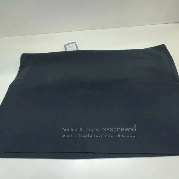 Balenciaga Balenciaga Classic Logo Short Sleeve T. Size US XXS / EU 40 - 9 Thumbnail