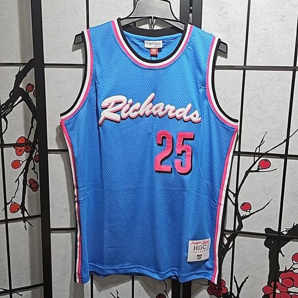 Other Dwayne Wade Basketball Jersey Size Medium NWT Size US M / EU 48-50 / 2 - 1 Thumbnail