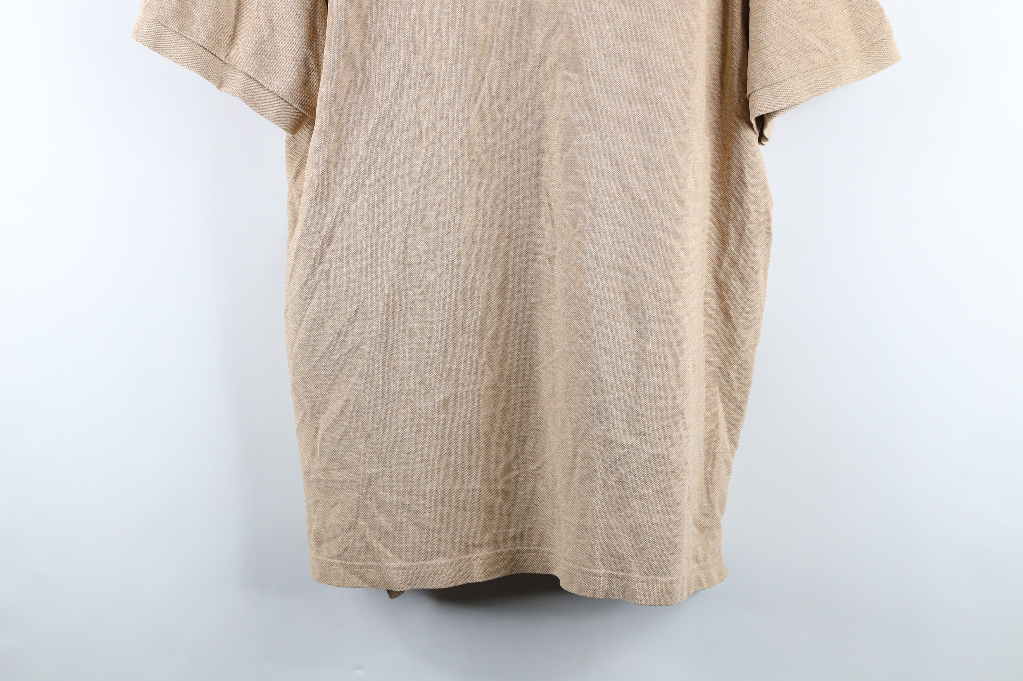 Brooks Brothers Vintage Brooks Brothers Short Sleeve Collared Polo Shirt Size US XXL / EU 58 / 5 - 3 Thumbnail