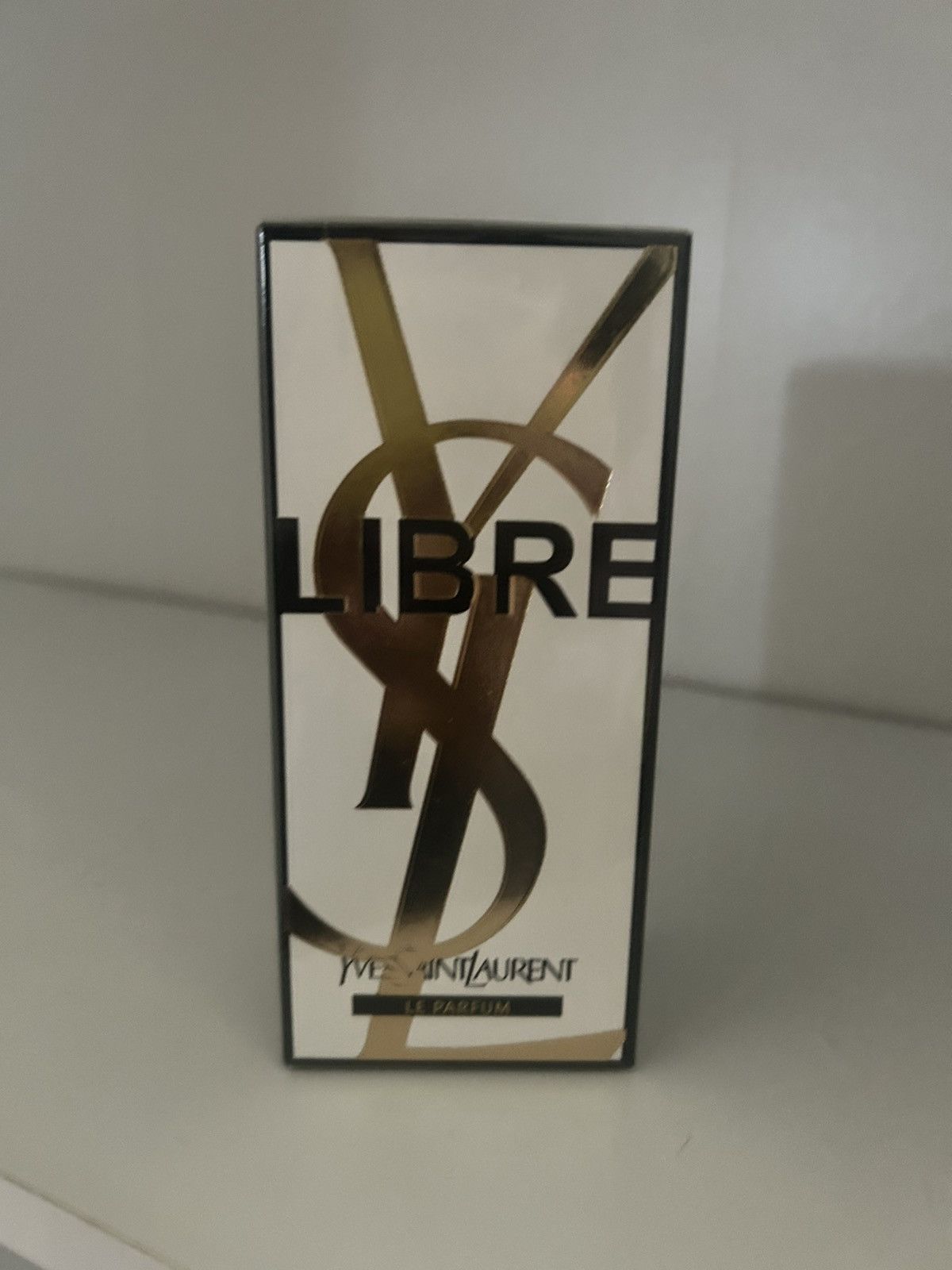Yves Saint Laurent YSL Libre Le Parfum w/ Box Size ONE SIZE - 1 Thumbnail