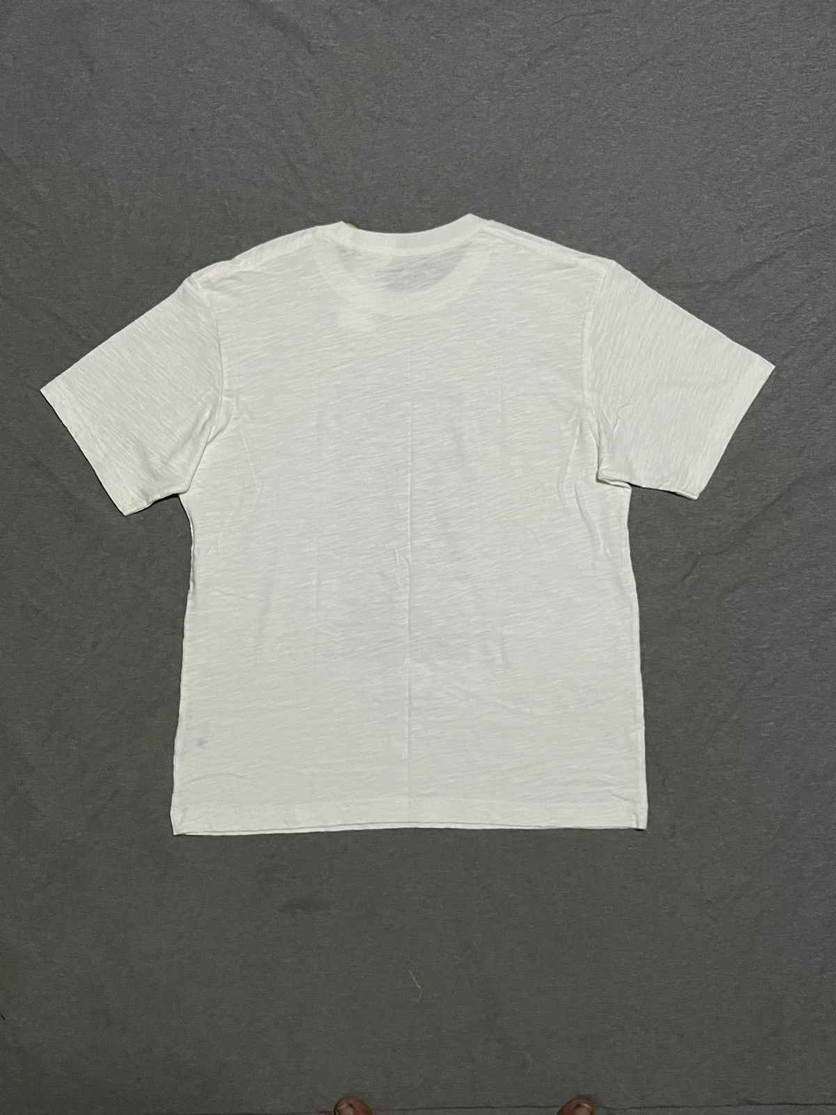 Uniqlo UNIQLO Hokusak Fujiyama Series Tee Size US S / EU 44-46 / 1 - 7 Thumbnail