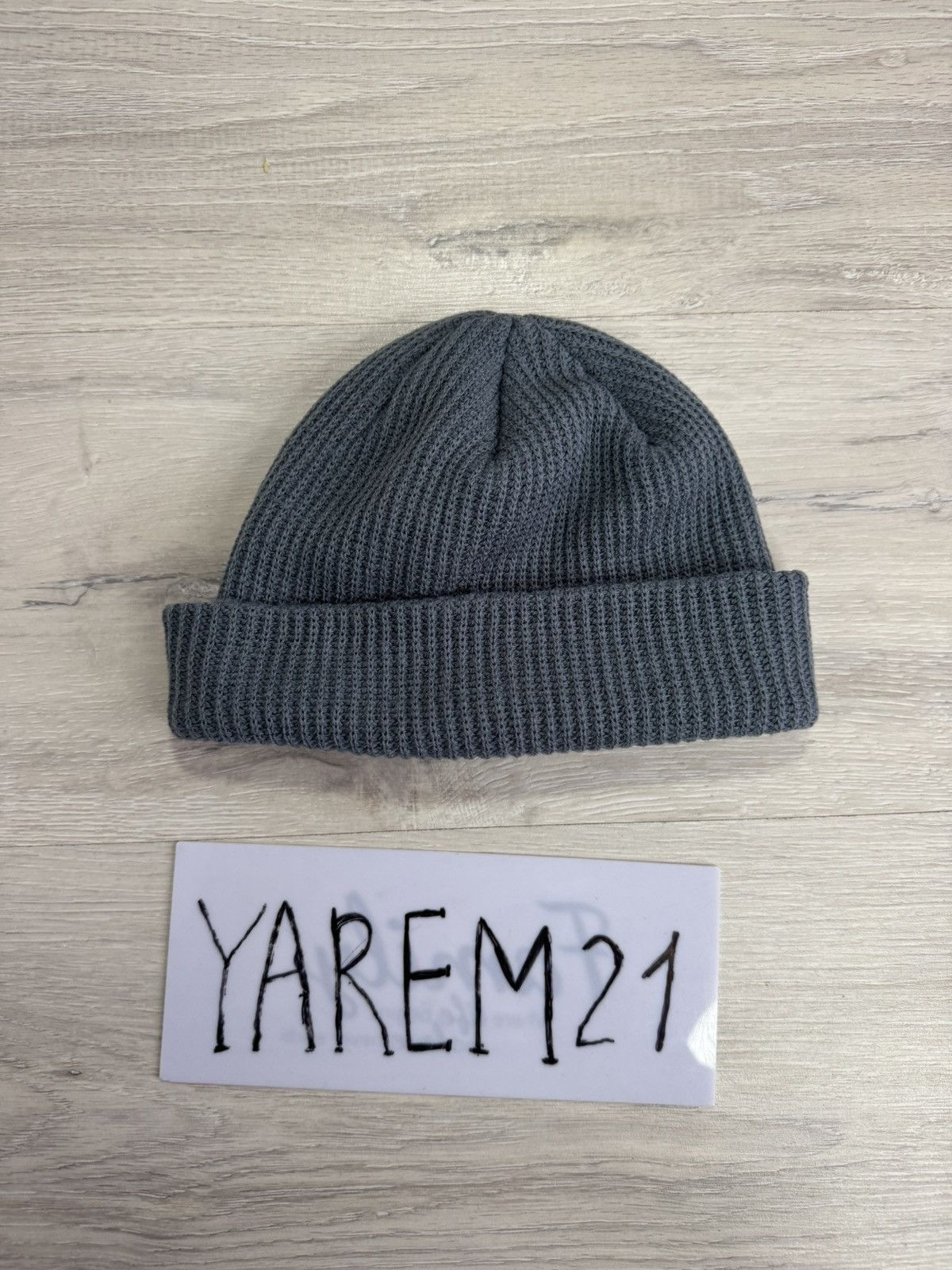 Oakley Oakley beanie hat cap Size ONE SIZE - 2 Thumbnail