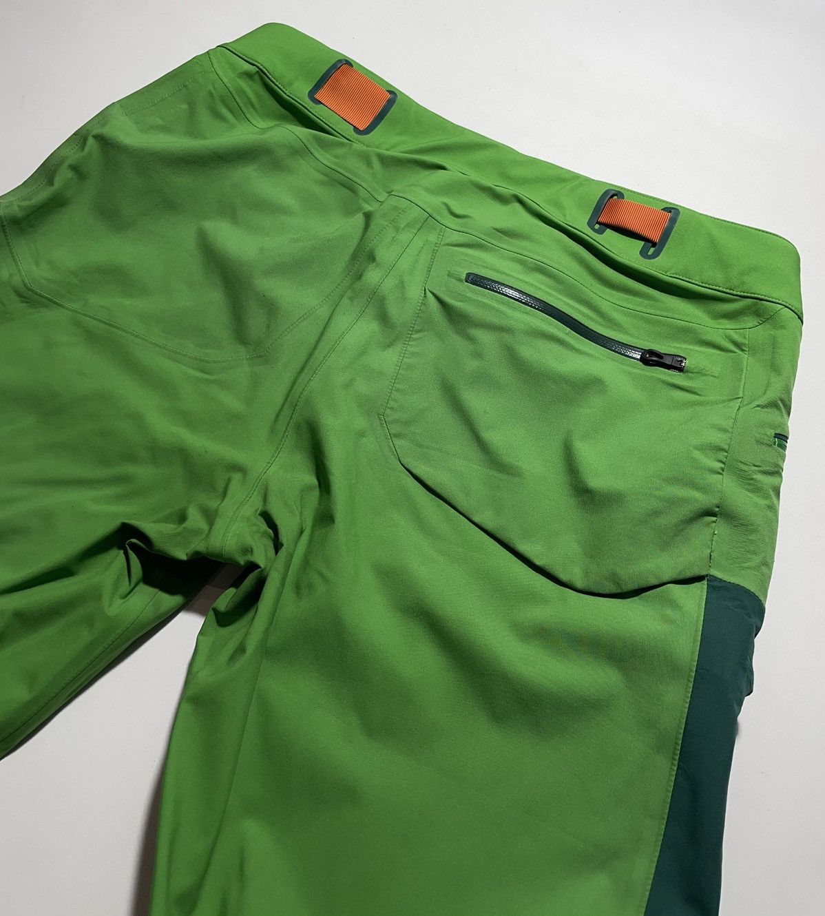 KJUS Kjus Ski/Snowboard Pants Size US 34 / EU 50 - 7 Thumbnail