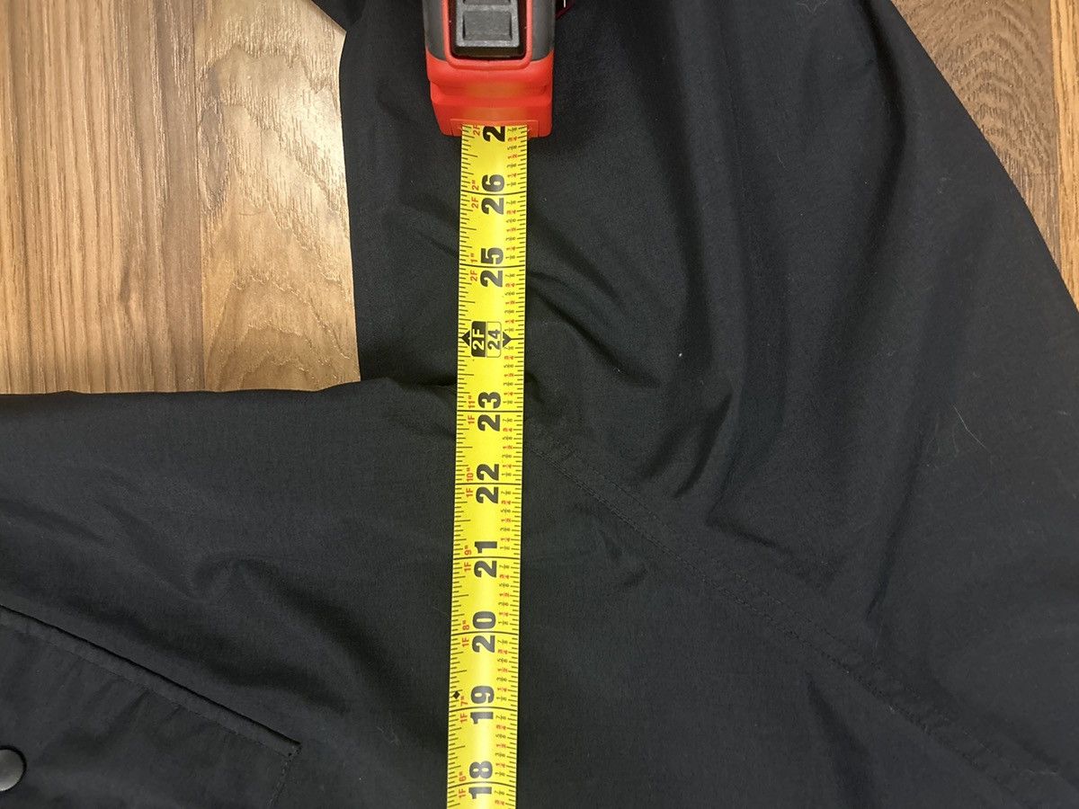 Supreme Supreme gore tex jacket Size US L / EU 52-54 / 3 - 8 Thumbnail