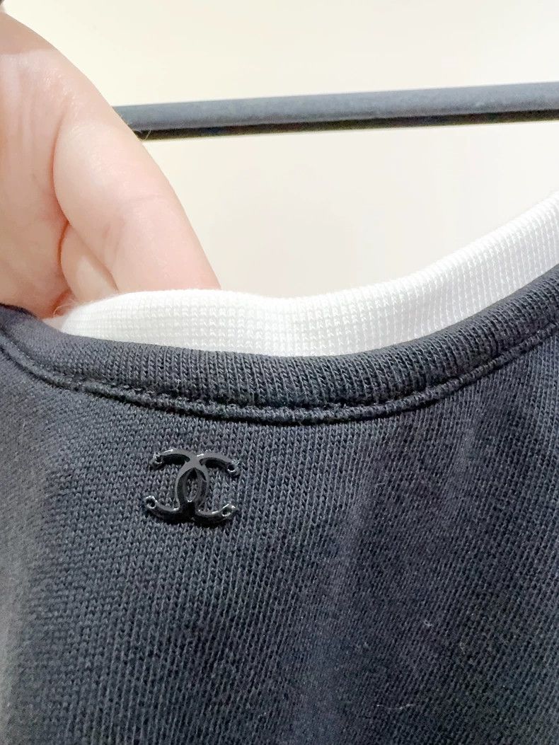 Chanel Chanel Vest 2503-Nextarrow Size XS / US 0-2 / IT 36-38 - 4 Thumbnail