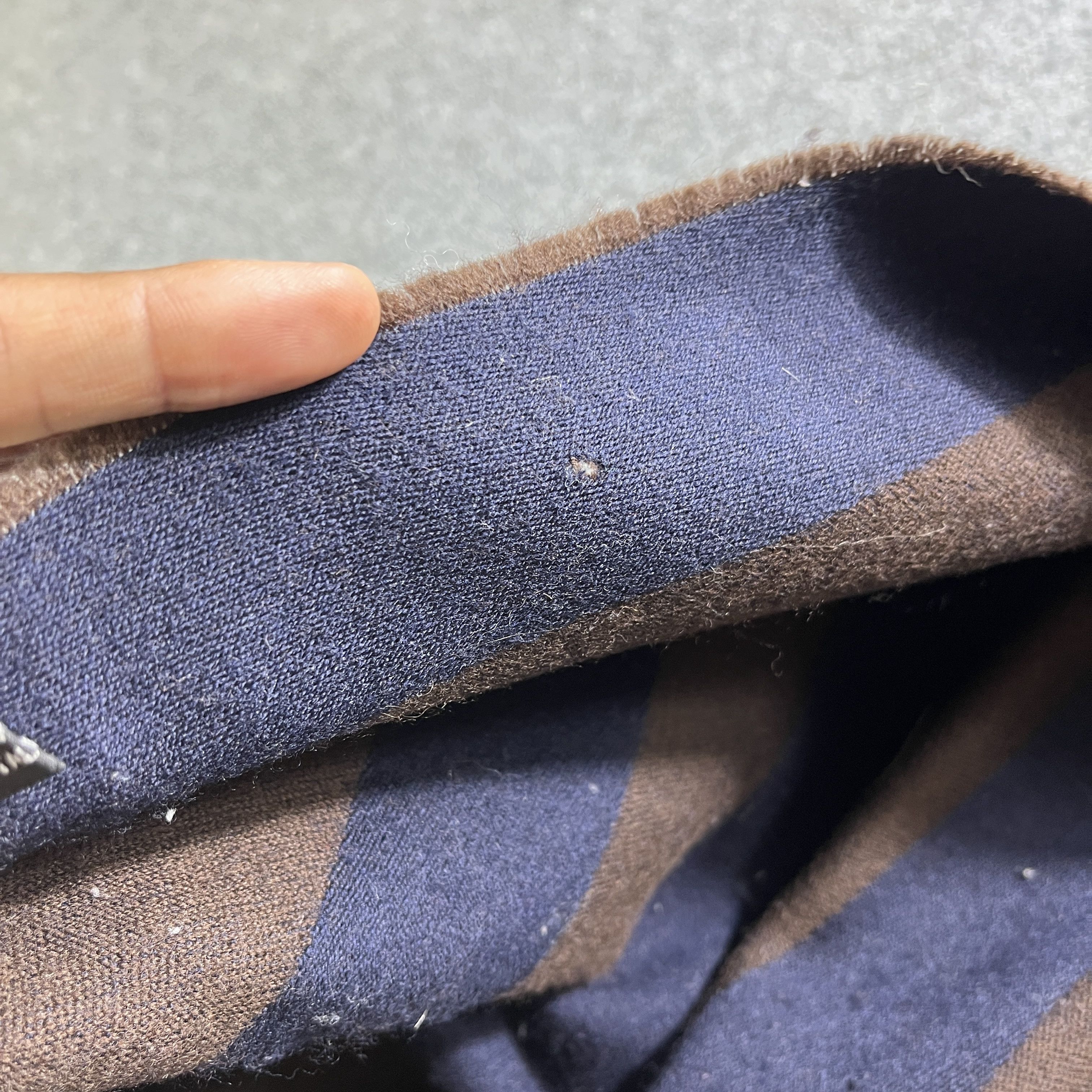 Fendi Fendi Scarf / Muffler / Neckwear T809 Size ONE SIZE - 13 Thumbnail
