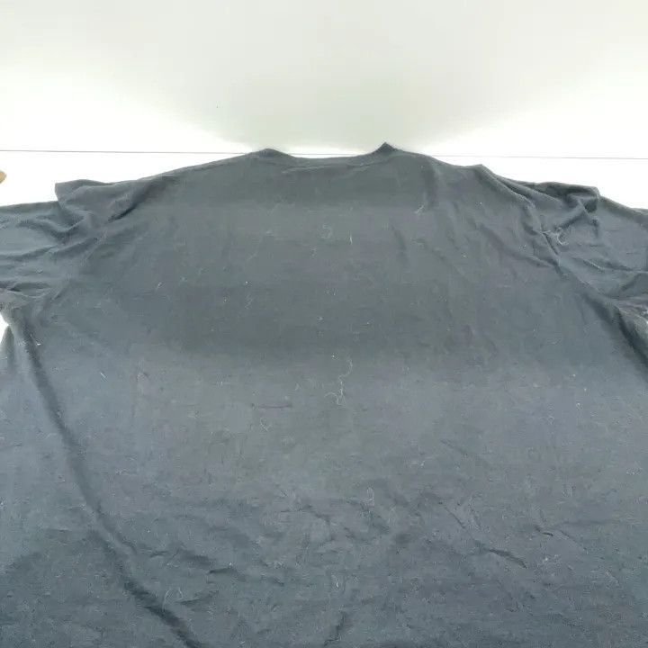 Balenciaga Balenciaga Balenciaga Multilingual Print Short Sleeve Tshi Size US XL / EU 56 / 4 - 8 Thumbnail