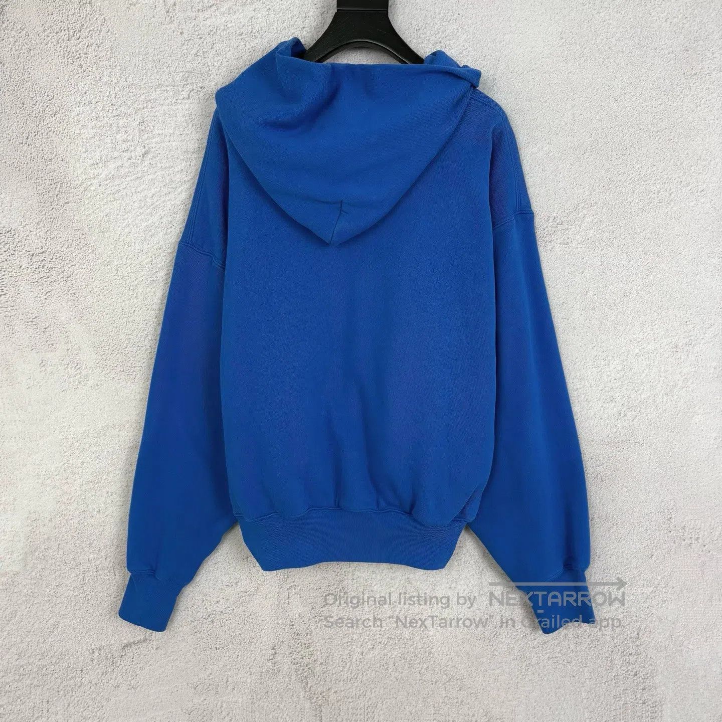 Gap Gap Capless washable hooded sweatshirt Size US L / EU 52-54 / 3 - 2 Thumbnail