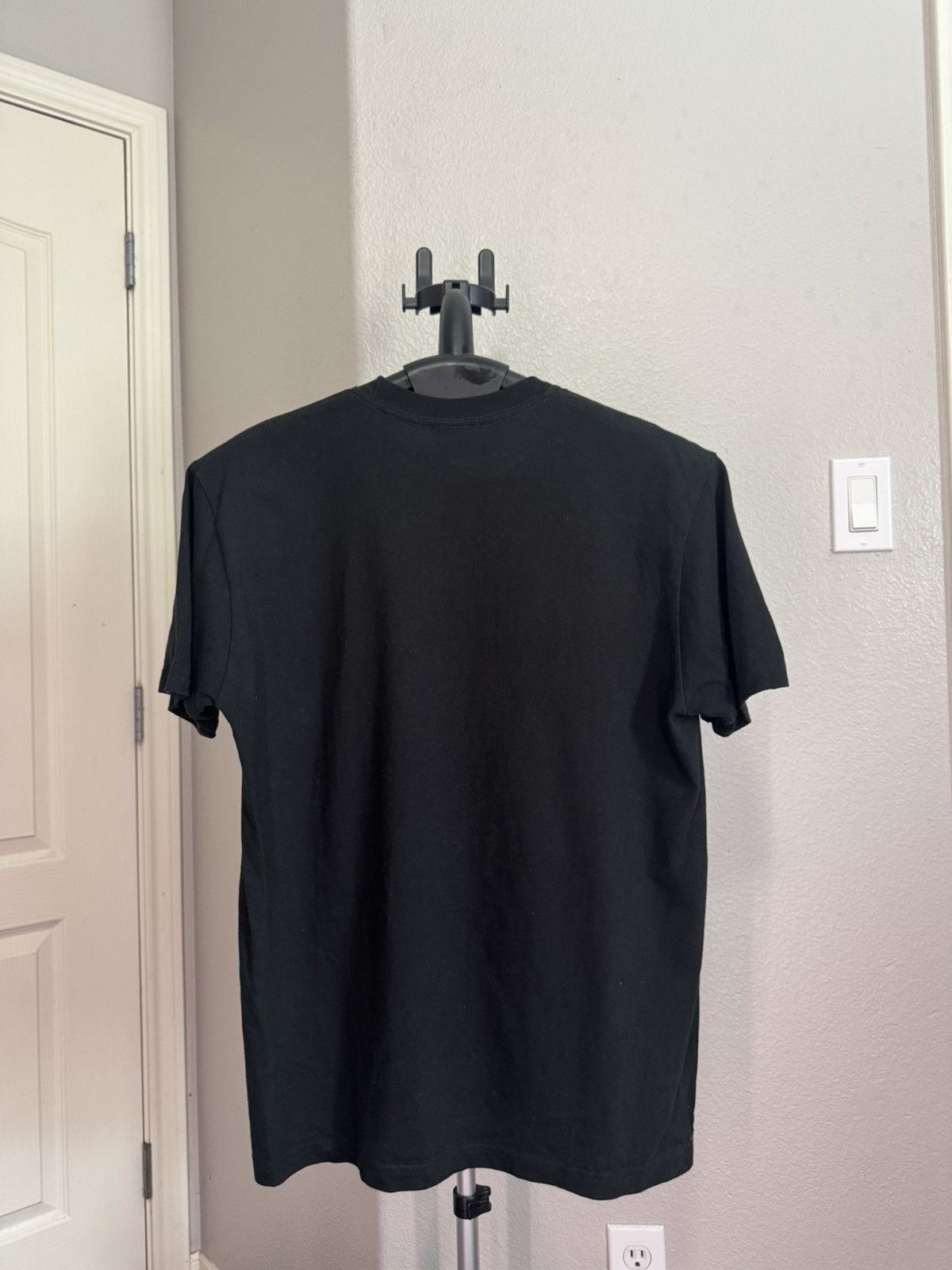 Supreme Supreme Knot T shirt Size US M / EU 48-50 / 2 - 2 Thumbnail