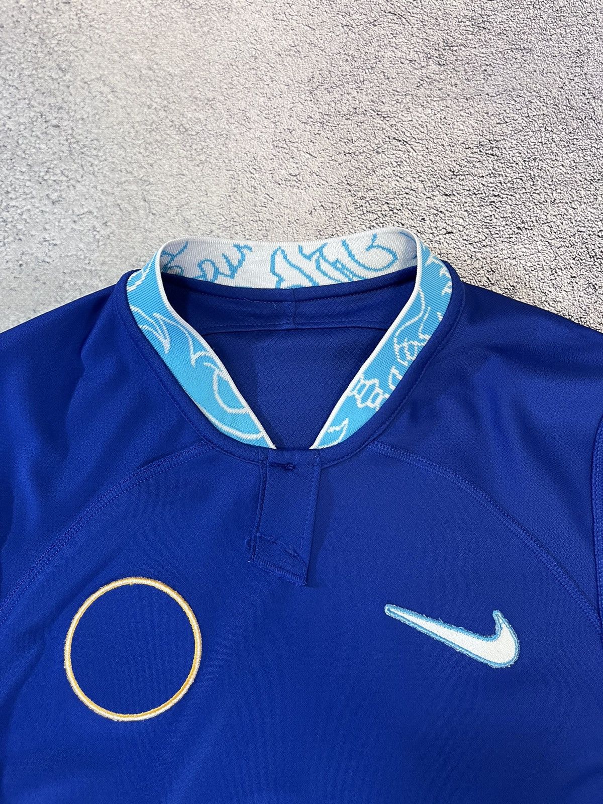 Nike Nike FC Chelsea Jersey 2022-23 Football Soccer Shirt Home Size US XS / EU 42 / 0 - 11 Thumbnail