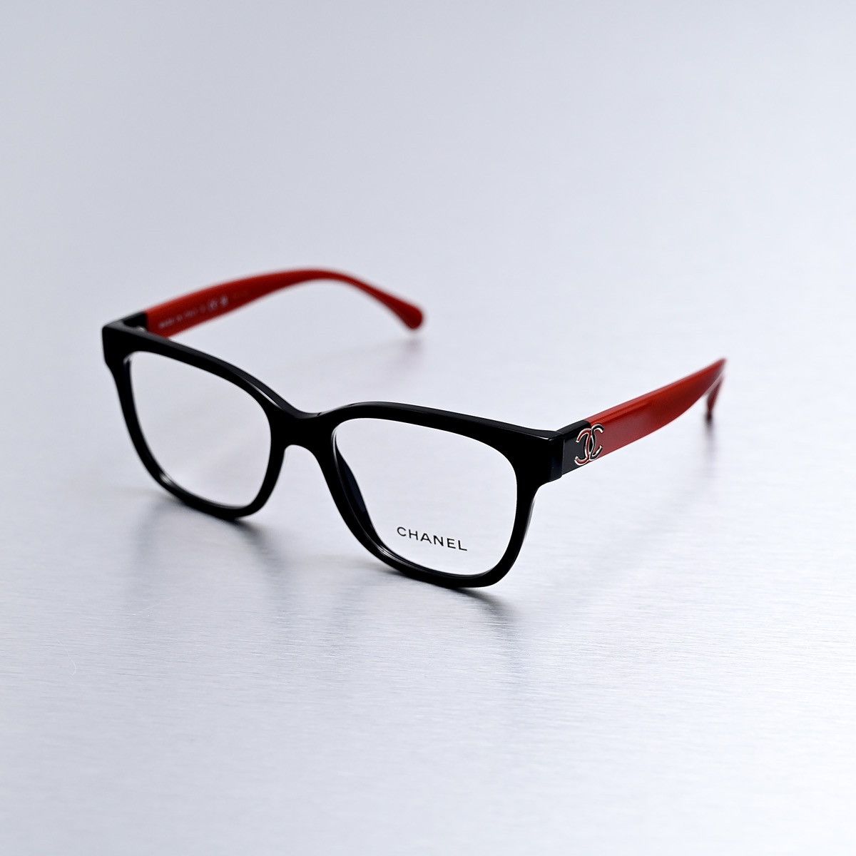 Chanel CHANEL 0CH3472 GLASSES Size ONE SIZE - 1 Thumbnail