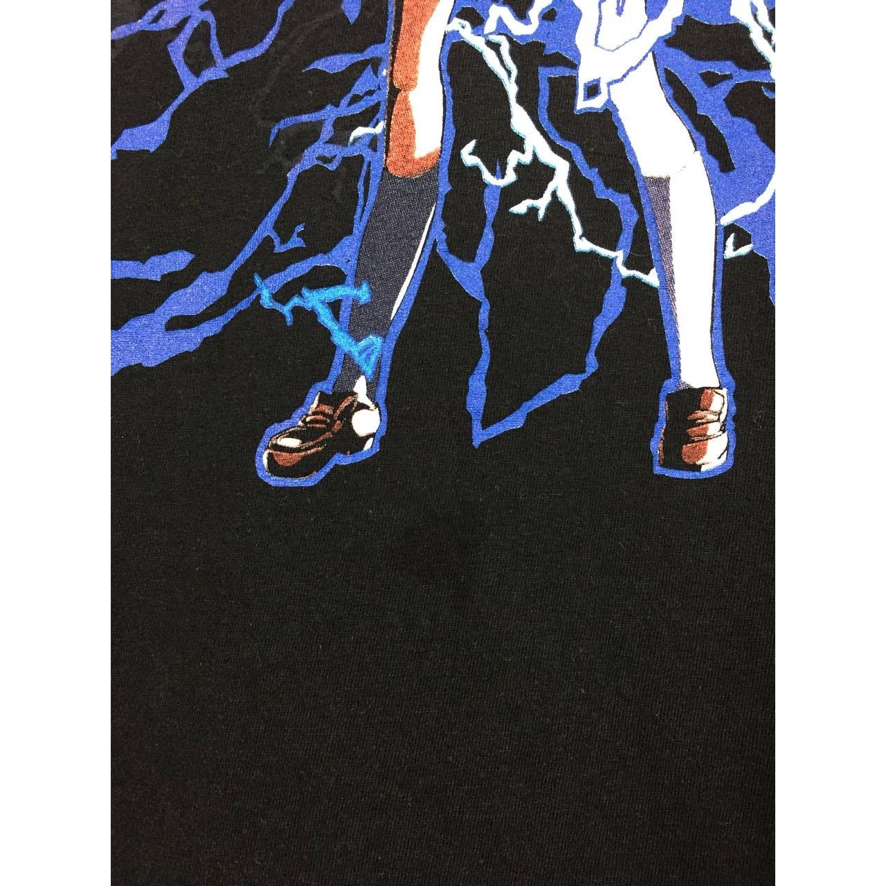 Anime Thunder Girl Mikoto Misaka A Certain Magical Index AnimeTee Size US L / EU 52-54 / 3 - 4 Thumbnail