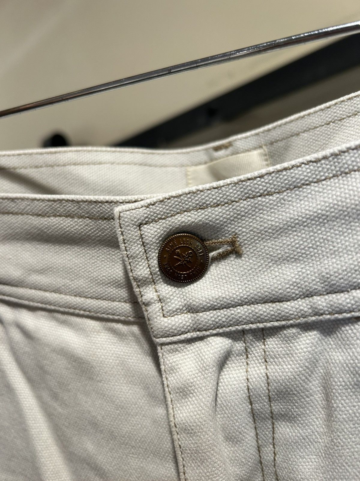 Aime Leon Dore Aime Leon Dore Carpenter Pants Size US 30 / EU 46 - 7 Thumbnail